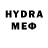 Amphetamine VHQ TUDEI TURAN